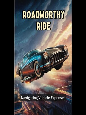 cover image of Roadworthy Ride